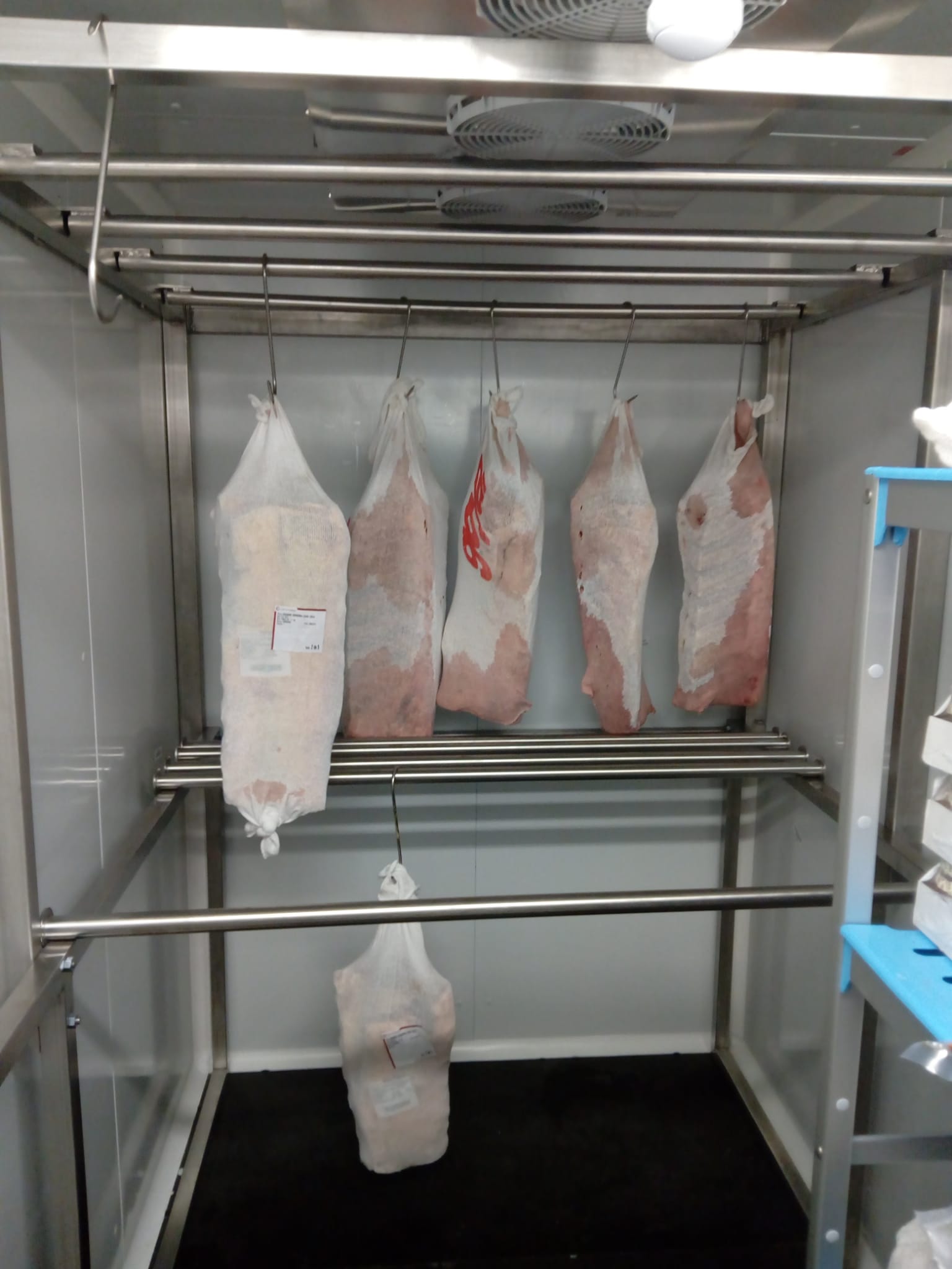 trabajos de acero inoxidable